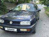 Volkswagen Golf 1993 года за 800 000 тг. в Тараз – фото 4