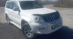 Toyota Land Cruiser Prado 2008 года за 12 200 000 тг. в Павлодар – фото 2