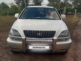 Lexus RX 300 1998 года за 5 000 000 тг. в Шахтинск