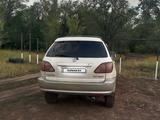 Lexus RX 300 1998 года за 5 000 000 тг. в Шахтинск – фото 4