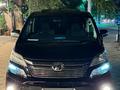 Toyota Vellfire 2012 годаfor8 700 000 тг. в Алматы – фото 2