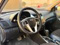 Hyundai Accent 2014 года за 4 800 000 тг. в Шымкент – фото 5