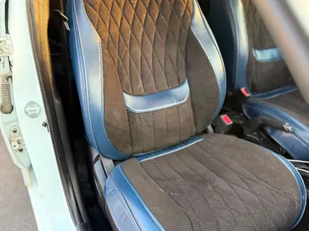 Hyundai Accent 2014 года за 4 800 000 тг. в Шымкент – фото 6