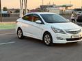 Hyundai Accent 2014 года за 4 800 000 тг. в Шымкент – фото 10