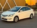 Hyundai Accent 2014 года за 4 800 000 тг. в Шымкент – фото 3