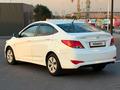 Hyundai Accent 2014 года за 4 800 000 тг. в Шымкент – фото 8