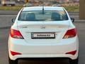 Hyundai Accent 2014 года за 4 800 000 тг. в Шымкент – фото 9