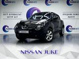 Nissan Juke 2013 года за 6 685 000 тг. в Астана