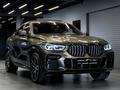 BMW X6 XDrive 40i 2021 года за 67 000 000 тг. в Алматы – фото 3