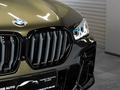 BMW X6 XDrive 40i 2021 года за 67 000 000 тг. в Алматы – фото 4