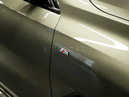 BMW X6 XDrive 40i 2021 года за 67 000 000 тг. в Алматы – фото 5
