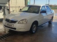 ВАЗ (Lada) Priora 2170 2013 годаfor1 800 000 тг. в Шымкент