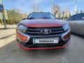 ВАЗ (Lada) Granta 2194 2019 годаfor3 500 000 тг. в Астана – фото 6