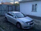 Chevrolet Cruze 2011 годаүшін4 400 000 тг. в Кокшетау – фото 2