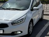 Kia Cee'd 2013 года за 4 700 000 тг. в Астана – фото 4