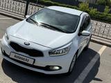 Kia Cee'd 2013 года за 4 700 000 тг. в Астана