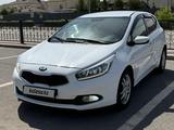 Kia Cee'd 2013 года за 4 700 000 тг. в Астана – фото 2