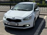 Kia Cee'd 2013 года за 4 700 000 тг. в Астана – фото 3