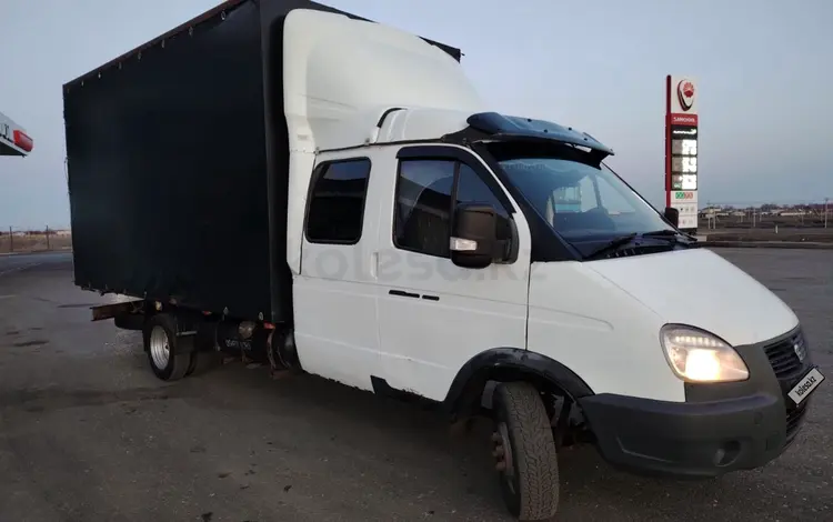 ГАЗ ГАЗель 2014 года за 5 000 000 тг. в Атырау