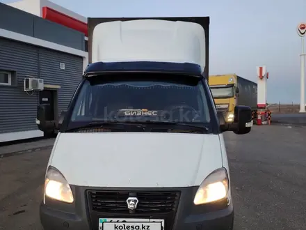 ГАЗ ГАЗель 2014 года за 5 000 000 тг. в Атырау – фото 3