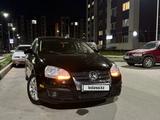 Volkswagen Jetta 2007 годаүшін3 500 000 тг. в Алматы – фото 4
