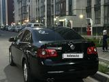Volkswagen Jetta 2007 года за 3 500 000 тг. в Алматы