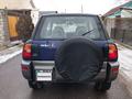 Toyota RAV4 1996 годаүшін2 800 000 тг. в Тараз – фото 4