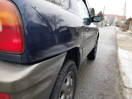 Toyota RAV4 1996 года за 2 800 000 тг. в Тараз – фото 7