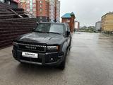 Toyota Land Cruiser Prado 2024 годаүшін38 500 000 тг. в Актобе