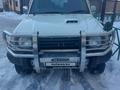 Mitsubishi Pajero 1992 годаүшін1 700 000 тг. в Шымкент