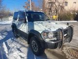 Mitsubishi Pajero 1992 годаүшін1 700 000 тг. в Шымкент – фото 3