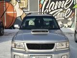 Subaru Forester 1997 года за 3 700 000 тг. в Усть-Каменогорск