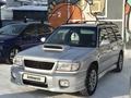 Subaru Forester 1997 года за 3 700 000 тг. в Усть-Каменогорск – фото 2
