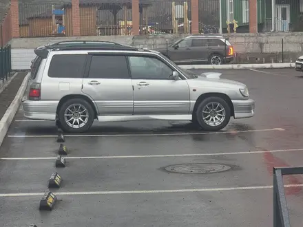 Subaru Forester 1997 года за 3 700 000 тг. в Усть-Каменогорск – фото 23
