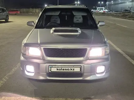 Subaru Forester 1997 года за 3 700 000 тг. в Усть-Каменогорск – фото 28