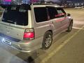 Subaru Forester 1997 года за 3 700 000 тг. в Усть-Каменогорск – фото 29