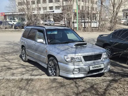 Subaru Forester 1997 года за 3 700 000 тг. в Усть-Каменогорск – фото 34