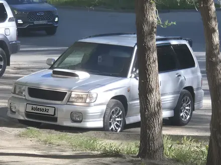 Subaru Forester 1997 года за 3 700 000 тг. в Усть-Каменогорск – фото 37