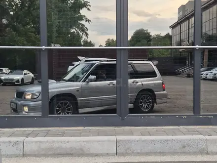 Subaru Forester 1997 года за 3 700 000 тг. в Усть-Каменогорск – фото 39