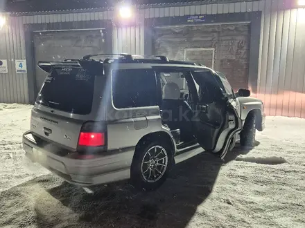Subaru Forester 1997 года за 3 700 000 тг. в Усть-Каменогорск – фото 6