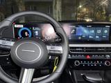 Hyundai Sonata 2025 года за 14 500 000 тг. в Алматы – фото 5