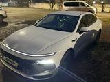 Hyundai Sonata 2025 года за 14 500 000 тг. в Алматы