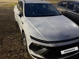Hyundai Sonata 2025 года за 14 500 000 тг. в Алматы – фото 3