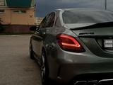 Mercedes-Benz C 300 2015 года за 13 000 000 тг. в Костанай – фото 3