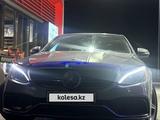 Mercedes-Benz C 300 2015 года за 13 000 000 тг. в Костанай – фото 4