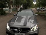 Mercedes-Benz C 300 2015 года за 13 000 000 тг. в Костанай – фото 2