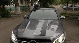 Mercedes-Benz C 300 2015 года за 13 000 000 тг. в Костанай – фото 2