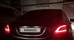 Mercedes-Benz C 300 2015 года за 13 000 000 тг. в Костанай – фото 5