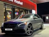 Mercedes-Benz C 300 2015 года за 13 000 000 тг. в Костанай