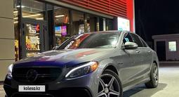 Mercedes-Benz C 300 2015 года за 13 000 000 тг. в Костанай